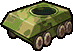 Wheeled Chassis II icon